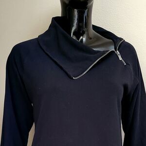 BLU CLOVER Maritime Pullover Size M